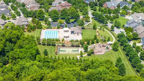 4084 Foxglove Farm Drive Franklin TN 37064