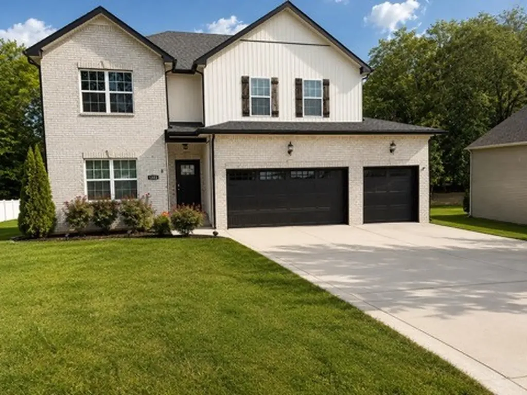 1333 Morning Star Drive Clarksville TN 37042