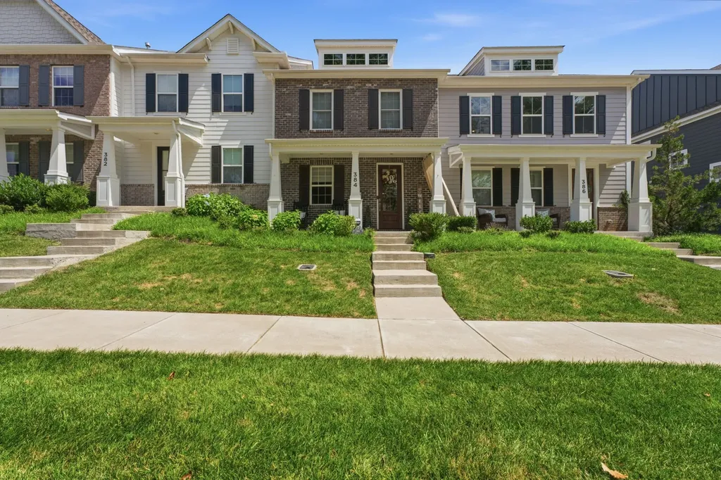 384 Hammock Lane Spring Hill TN 37174