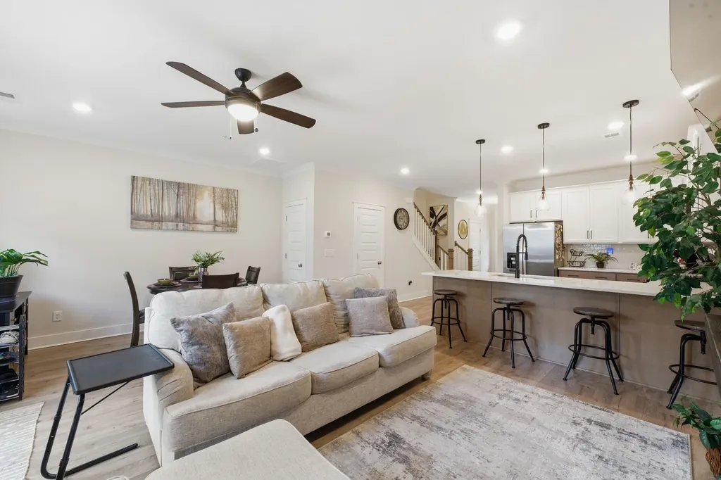 384 Hammock Lane Spring Hill TN 37174