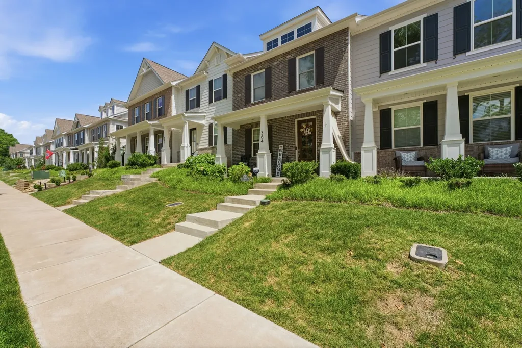 384 Hammock Lane Spring Hill TN 37174