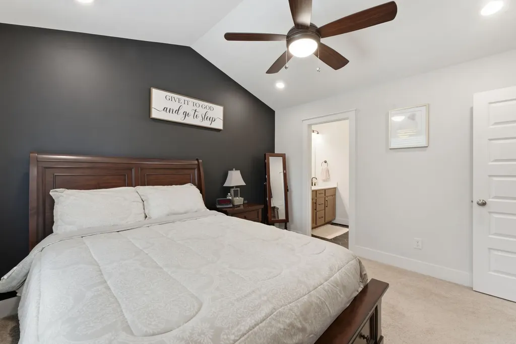 384 Hammock Lane Spring Hill TN 37174