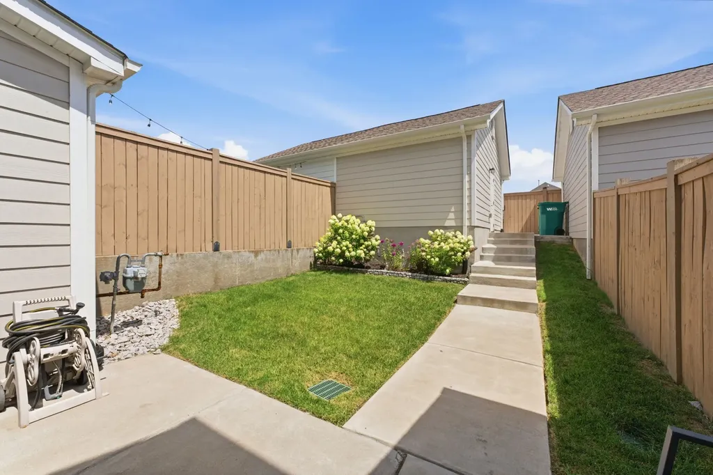 384 Hammock Lane Spring Hill TN 37174