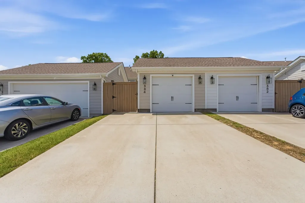384 Hammock Lane Spring Hill TN 37174