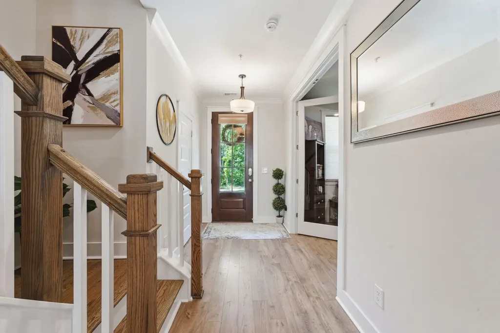 384 Hammock Lane Spring Hill TN 37174