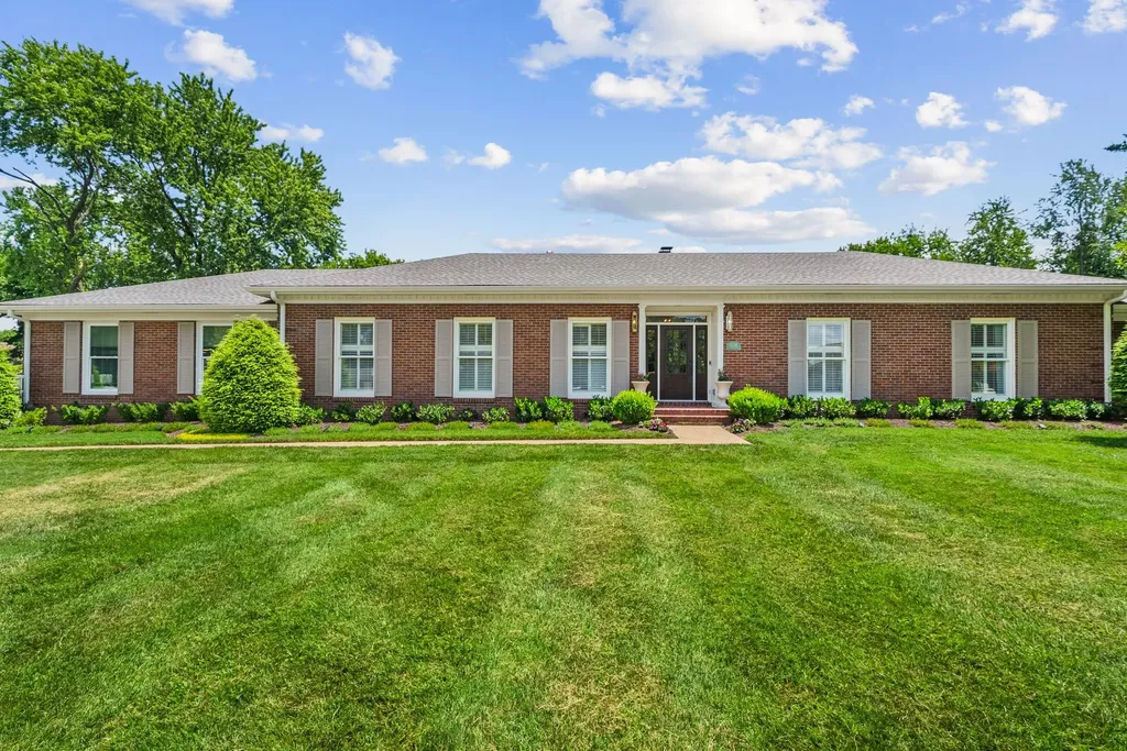 618 Hillsboro Road Franklin TN 37064