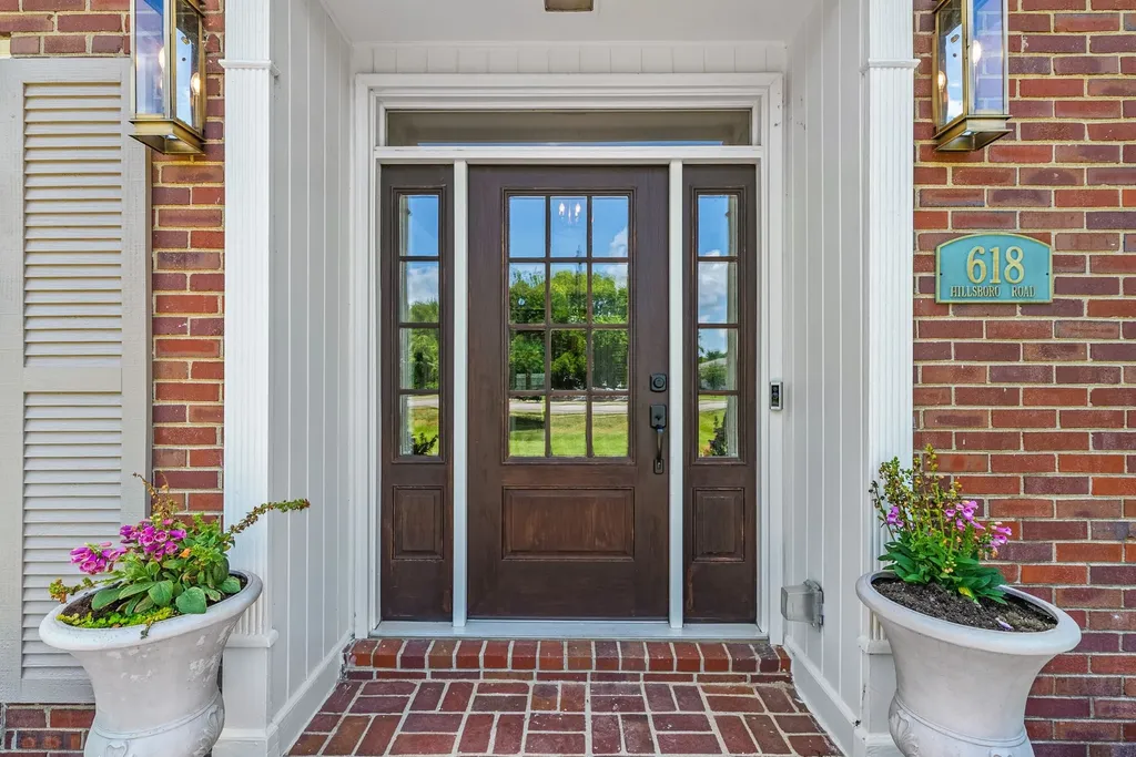 618 Hillsboro Road Franklin TN 37064