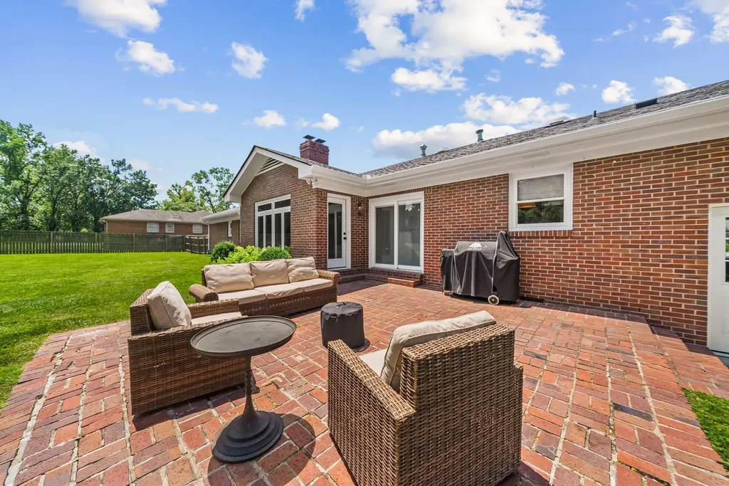 618 Hillsboro Road Franklin TN 37064