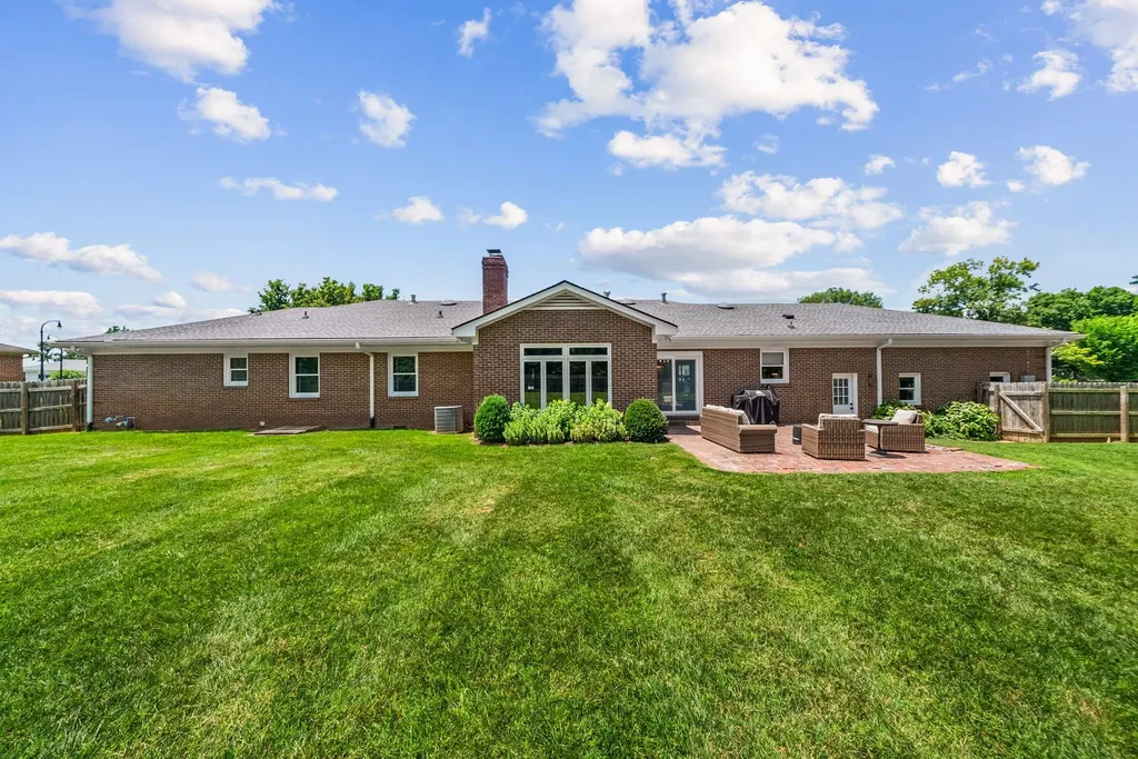 618 Hillsboro Road Franklin TN 37064