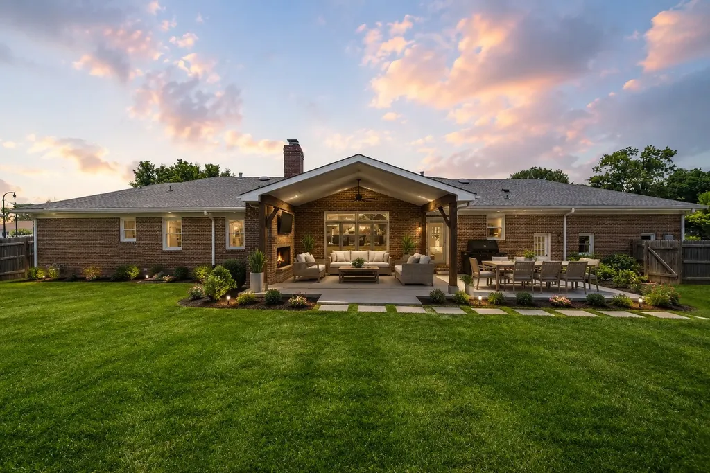 618 Hillsboro Road Franklin TN 37064