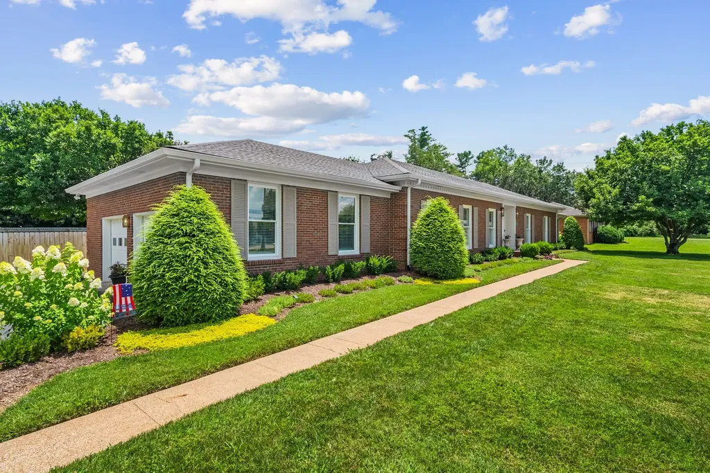 618 Hillsboro Road Franklin TN 37064