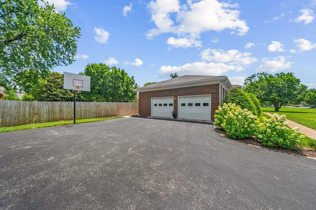 618 Hillsboro Road Franklin TN 37064