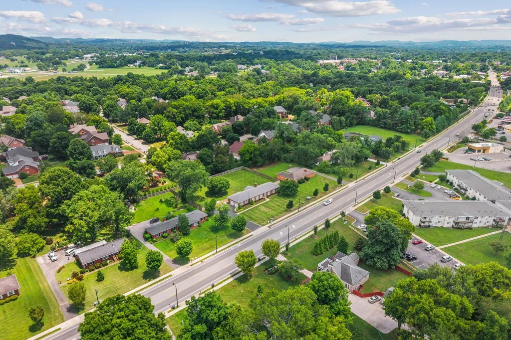 618 Hillsboro Road Franklin TN 37064