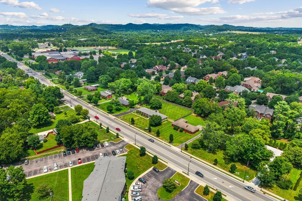 618 Hillsboro Road Franklin TN 37064