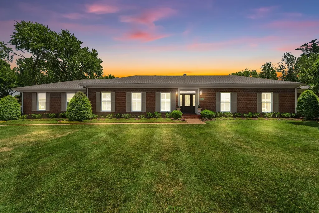 618 Hillsboro Road Franklin TN 37064