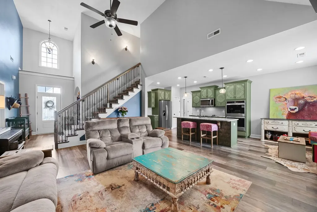 525 Bowden Drive Clarksville TN 37043