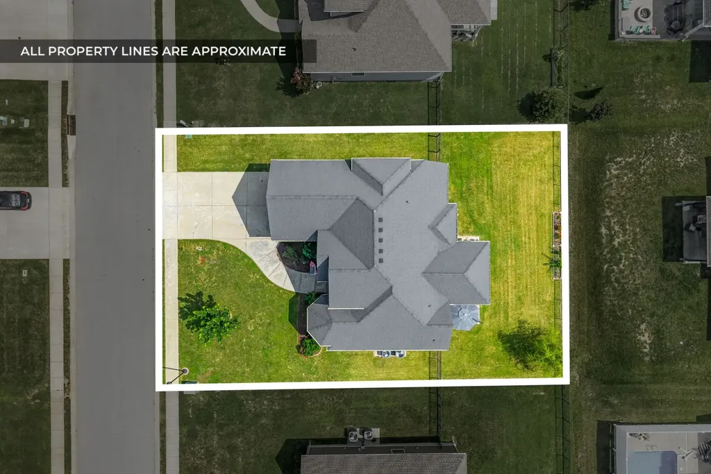525 Bowden Drive Clarksville TN 37043