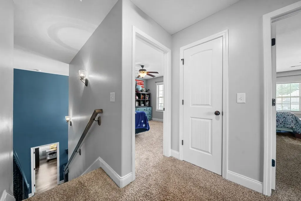 525 Bowden Drive Clarksville TN 37043