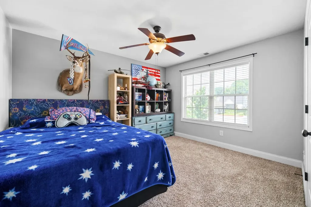 525 Bowden Drive Clarksville TN 37043