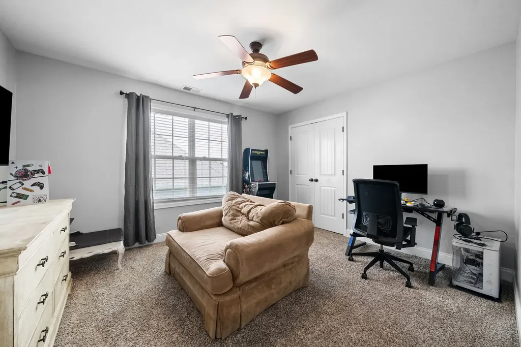 525 Bowden Drive Clarksville TN 37043