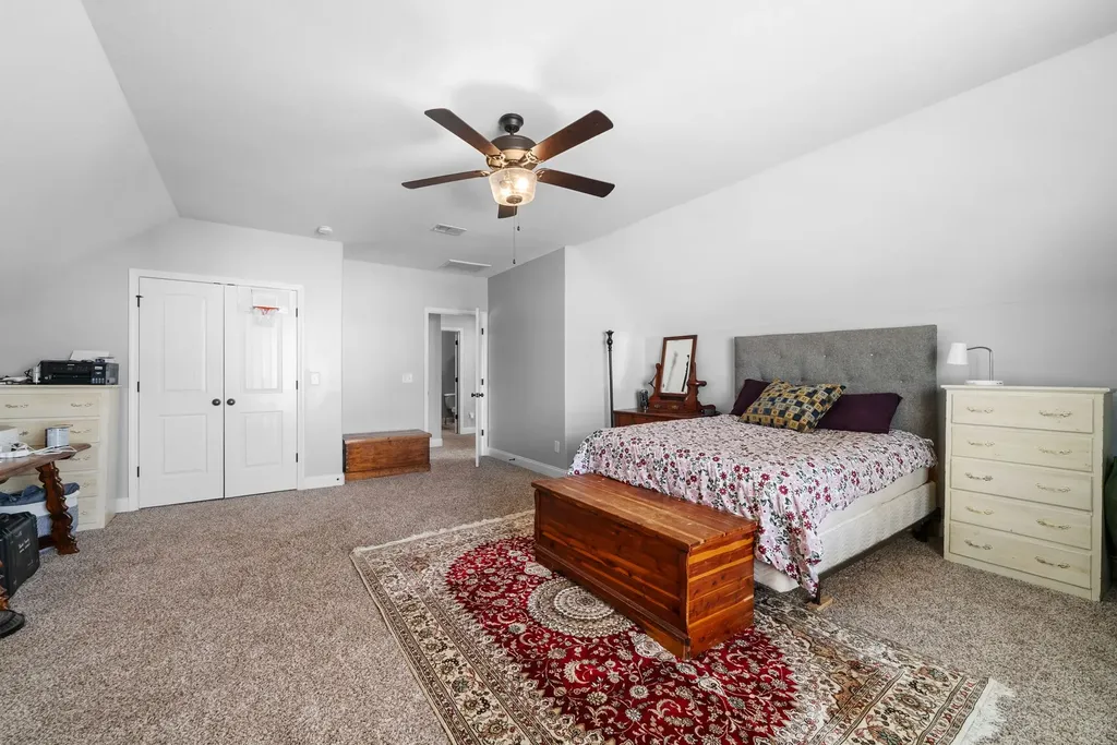 525 Bowden Drive Clarksville TN 37043