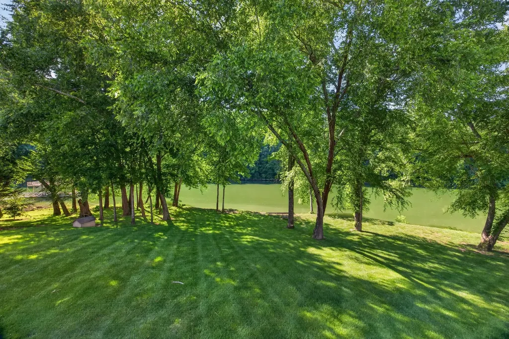 415 River Oaks Drive Sparta TN 38583