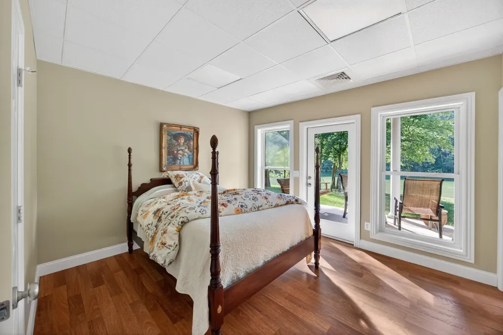 415 River Oaks Drive Sparta TN 38583