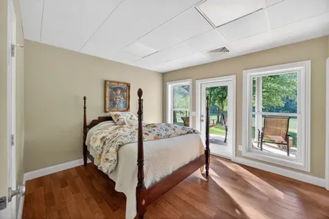 415 River Oaks Drive Sparta TN 38583