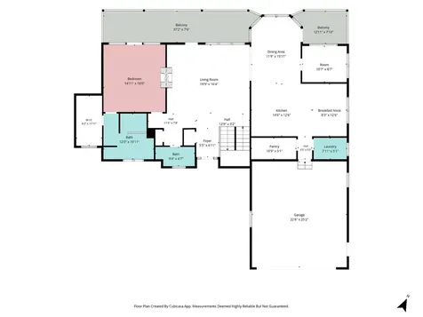 415 River Oaks Drive Sparta TN 38583