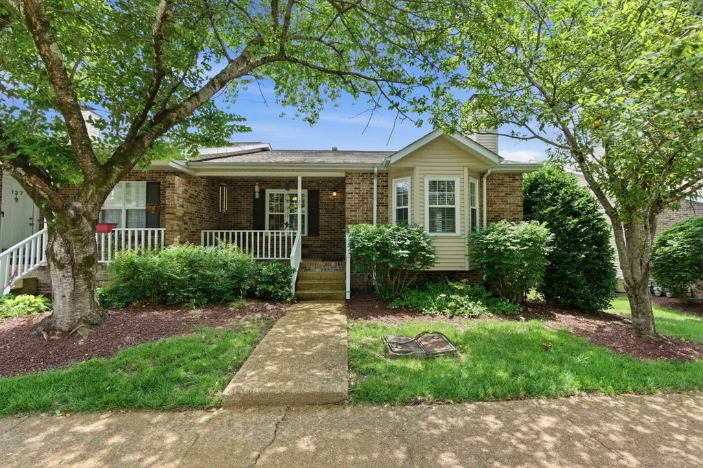 129 Pepper Ridge Circle Antioch TN 37013