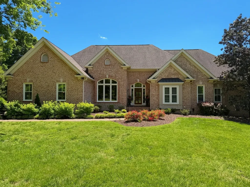 201 Lake Ridge Court Franklin TN 37069