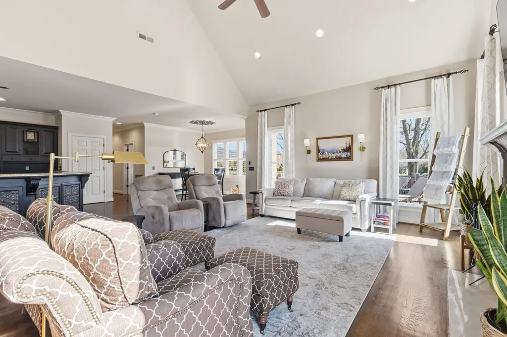 201 Lake Ridge Court Franklin TN 37069