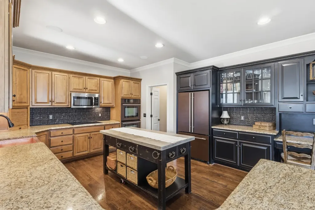 201 Lake Ridge Court Franklin TN 37069