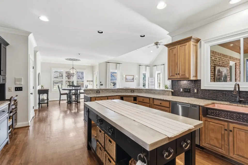 201 Lake Ridge Court Franklin TN 37069