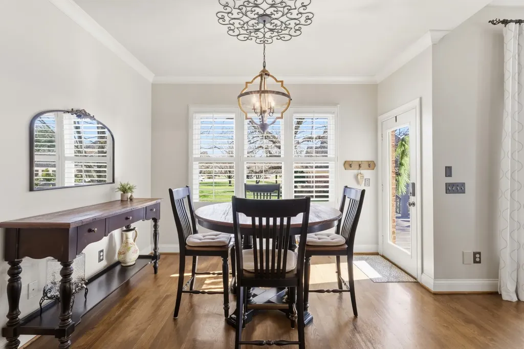 201 Lake Ridge Court Franklin TN 37069