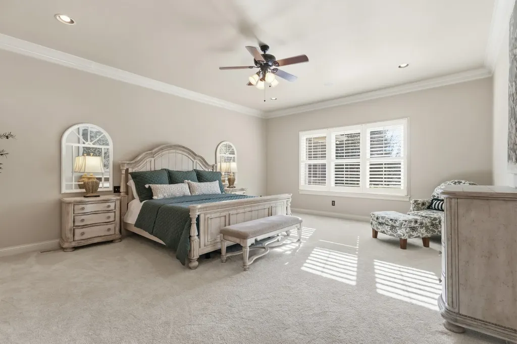 201 Lake Ridge Court Franklin TN 37069