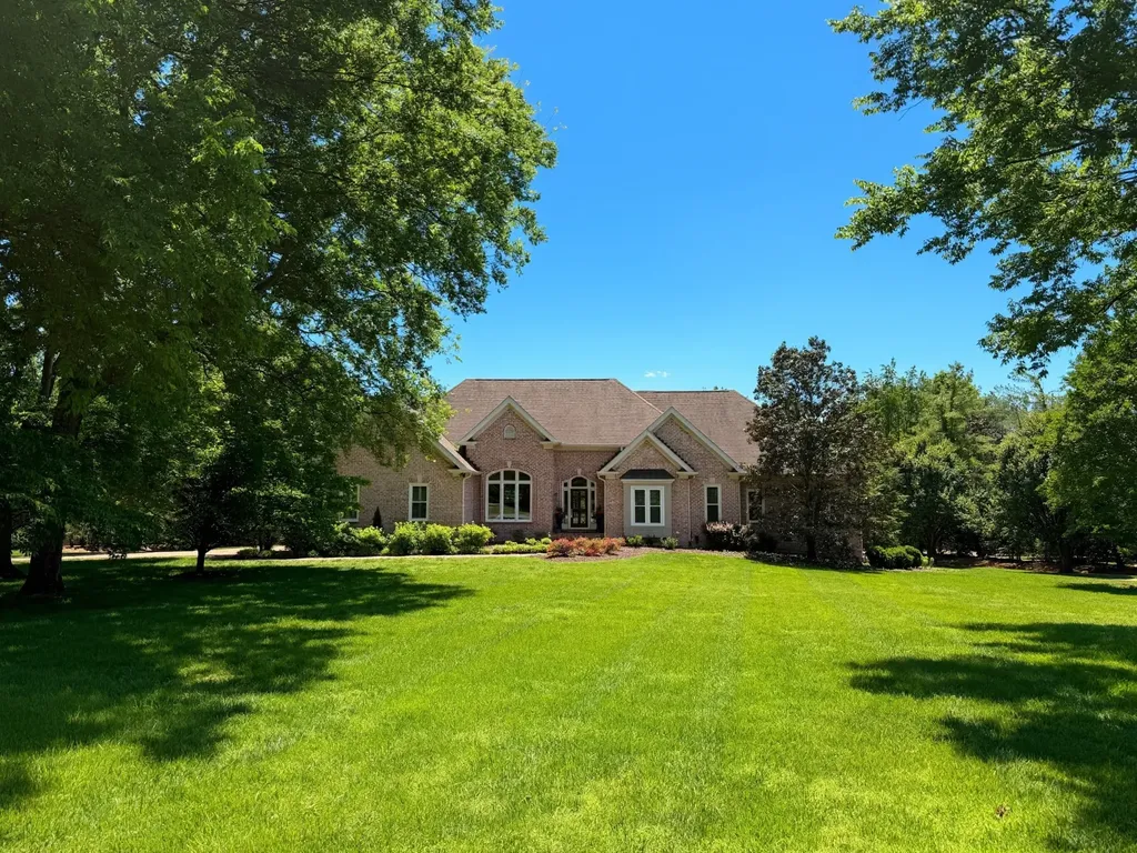 201 Lake Ridge Court Franklin TN 37069
