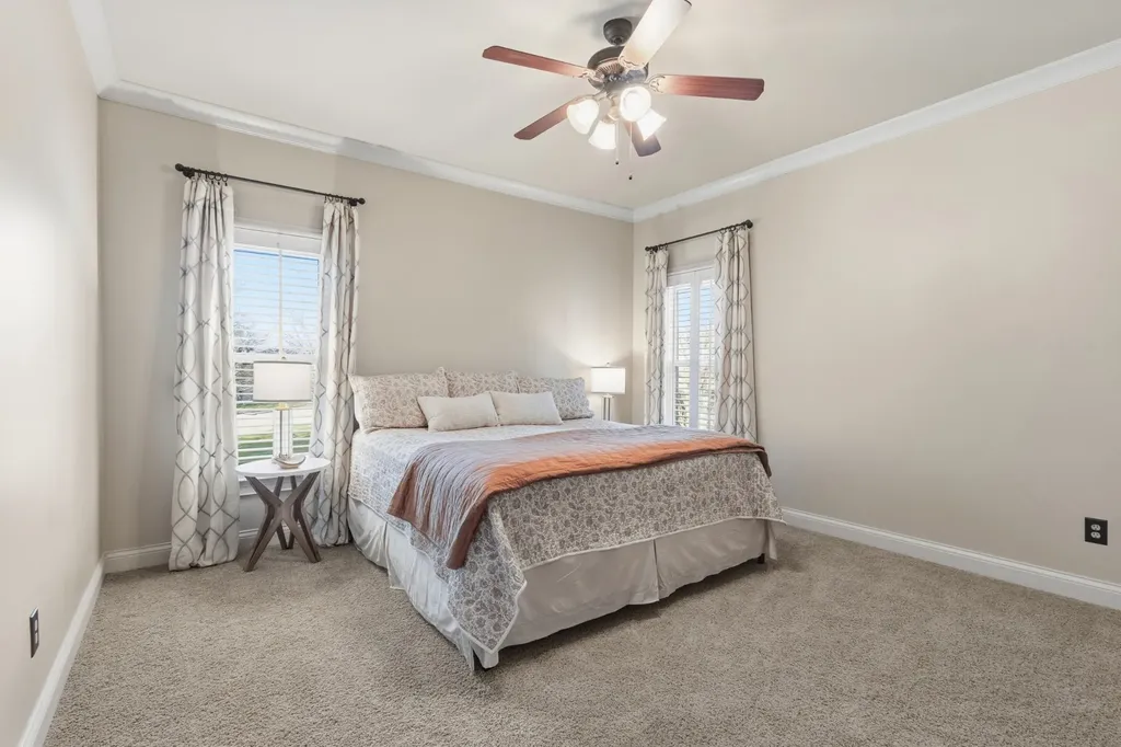 201 Lake Ridge Court Franklin TN 37069