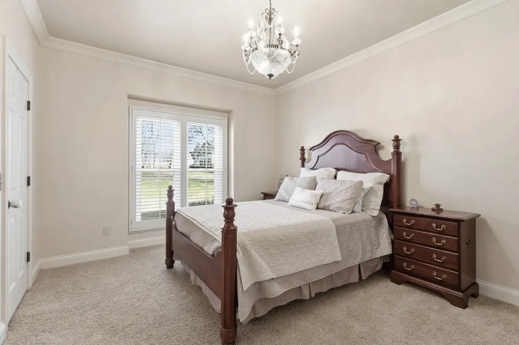 201 Lake Ridge Court Franklin TN 37069