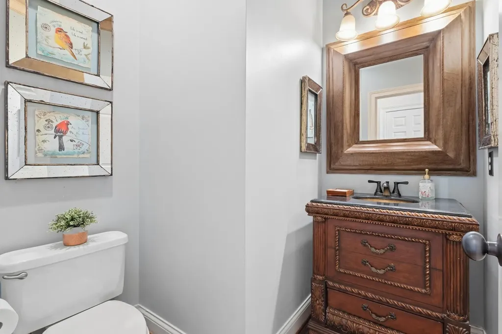 201 Lake Ridge Court Franklin TN 37069