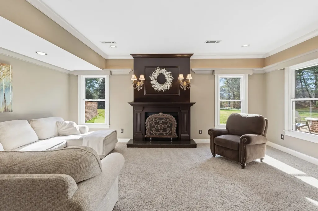 201 Lake Ridge Court Franklin TN 37069