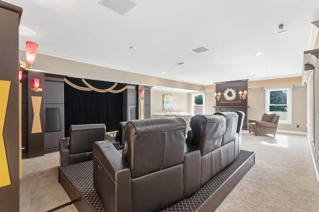 201 Lake Ridge Court Franklin TN 37069