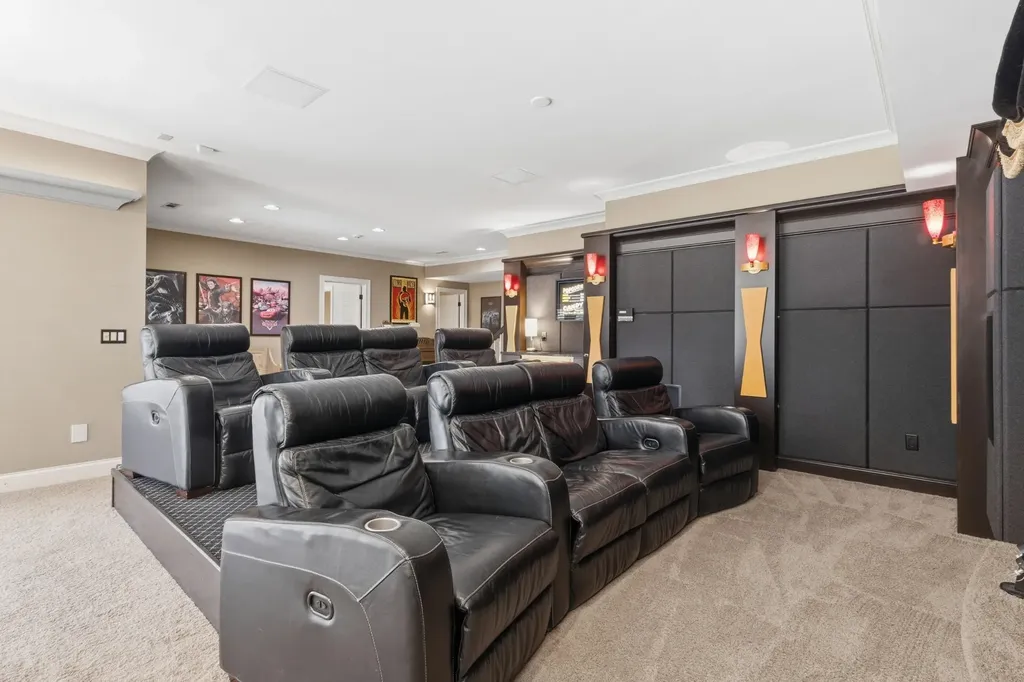 201 Lake Ridge Court Franklin TN 37069