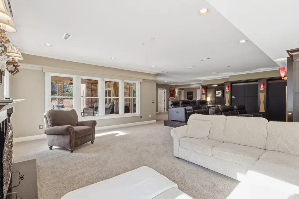 201 Lake Ridge Court Franklin TN 37069