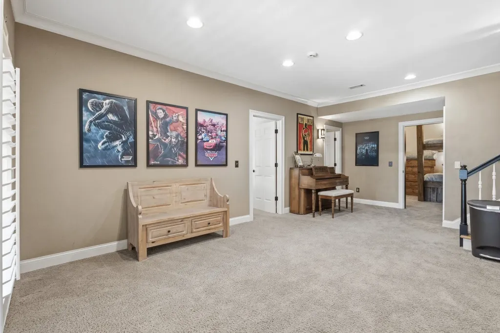 201 Lake Ridge Court Franklin TN 37069