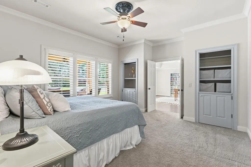 201 Lake Ridge Court Franklin TN 37069