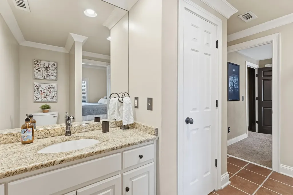 201 Lake Ridge Court Franklin TN 37069