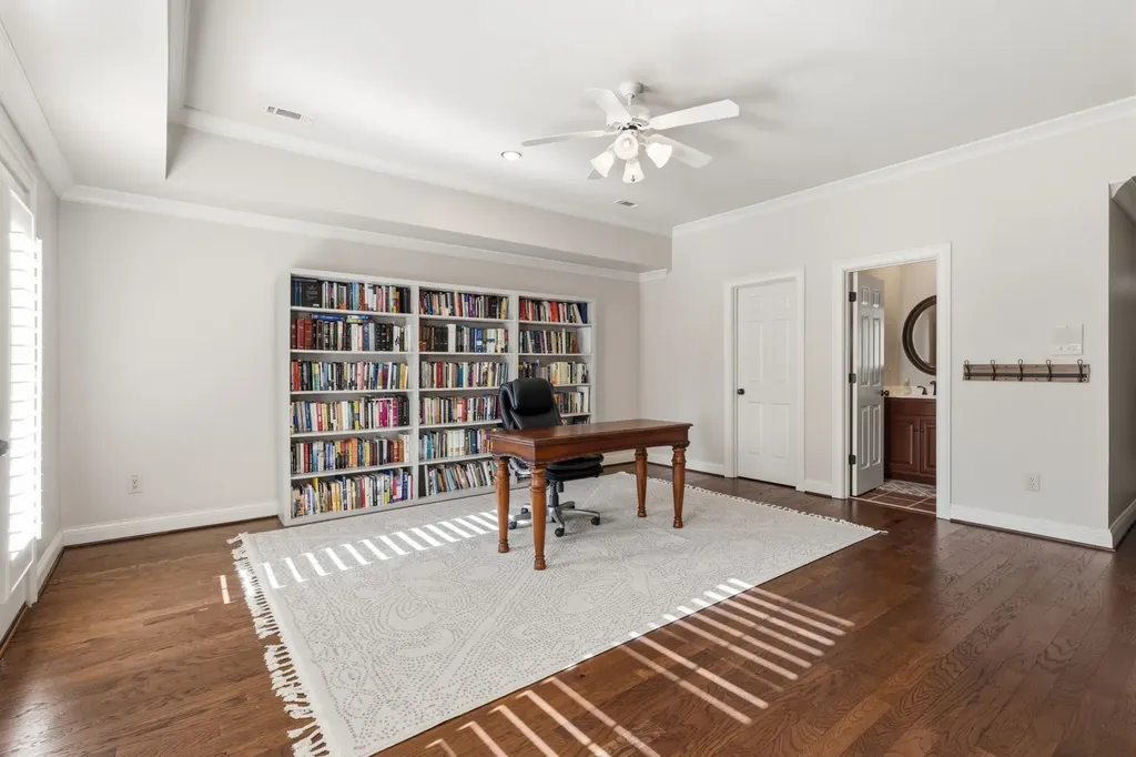 201 Lake Ridge Court Franklin TN 37069