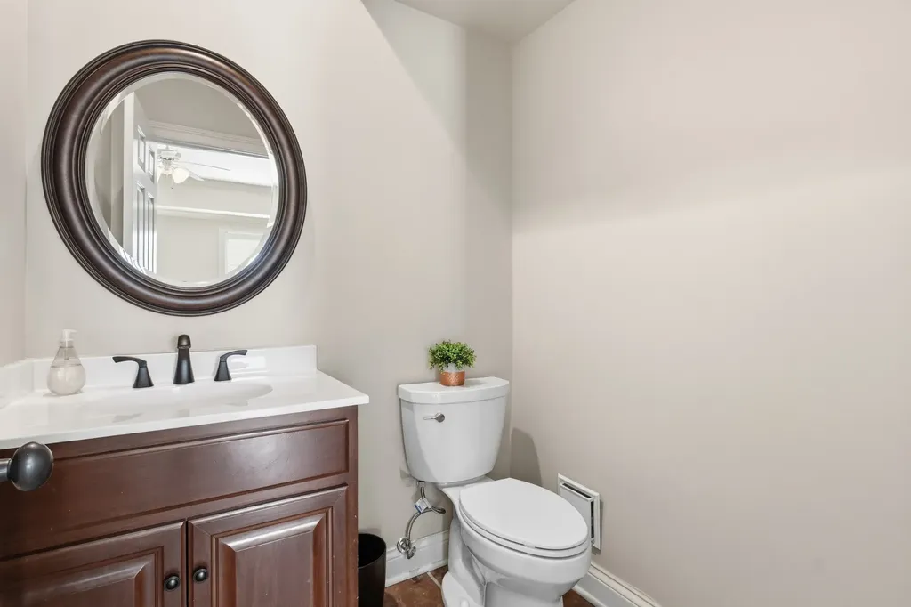 201 Lake Ridge Court Franklin TN 37069