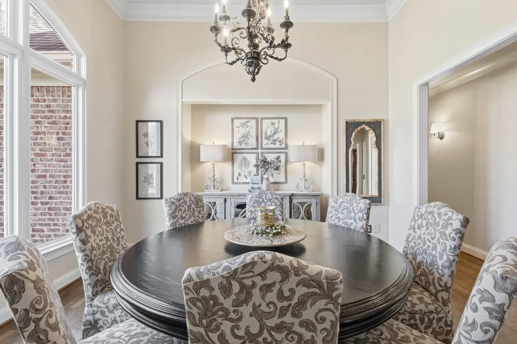 201 Lake Ridge Court Franklin TN 37069